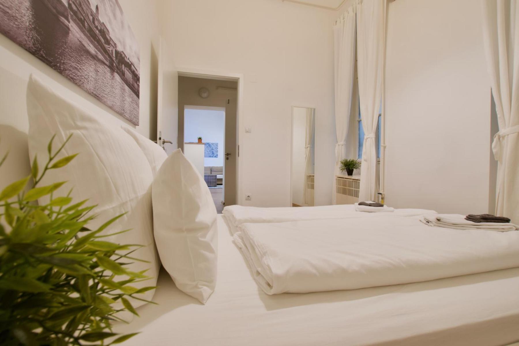 Sunset Point Apartamento *