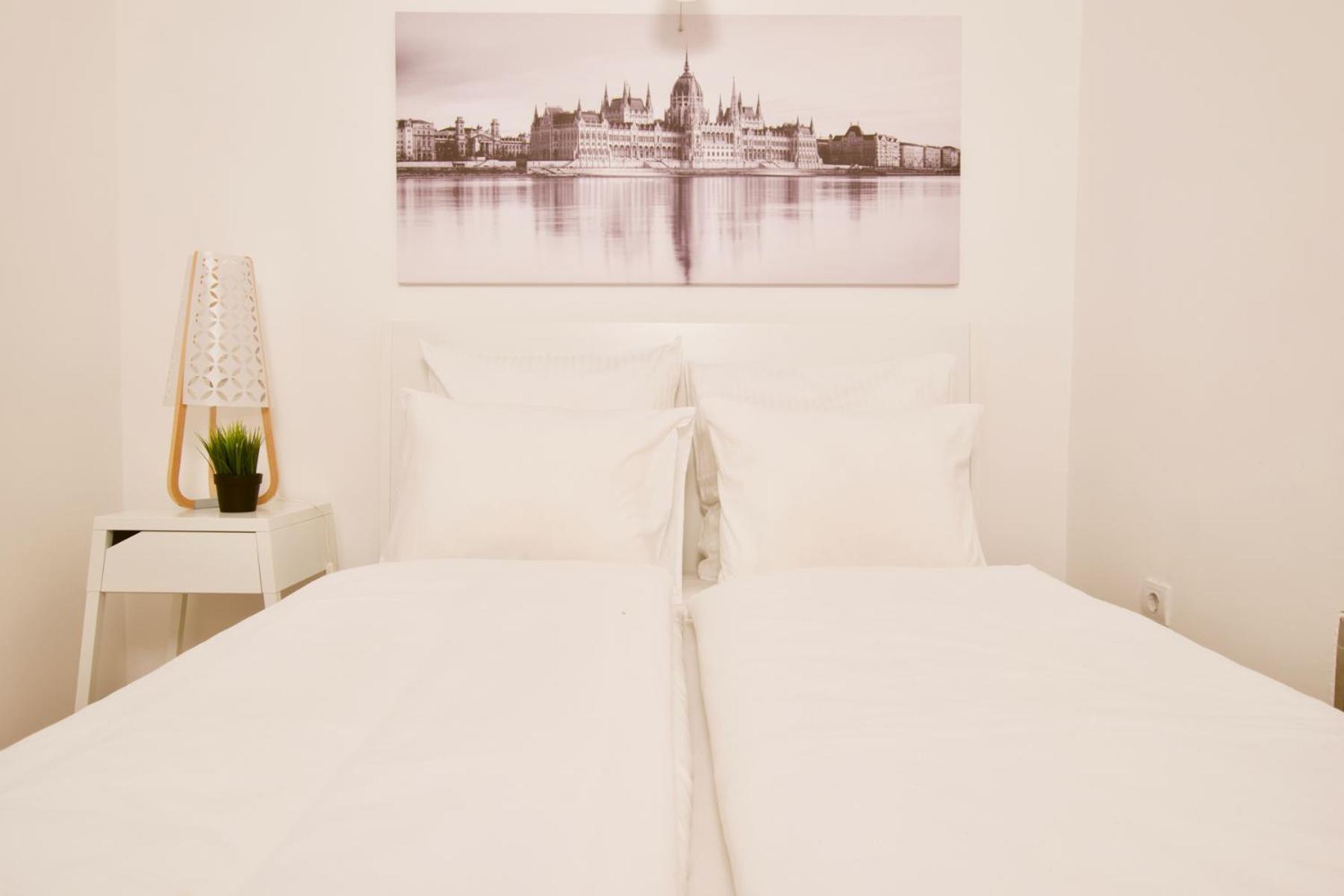 Apartamento Sunset Point