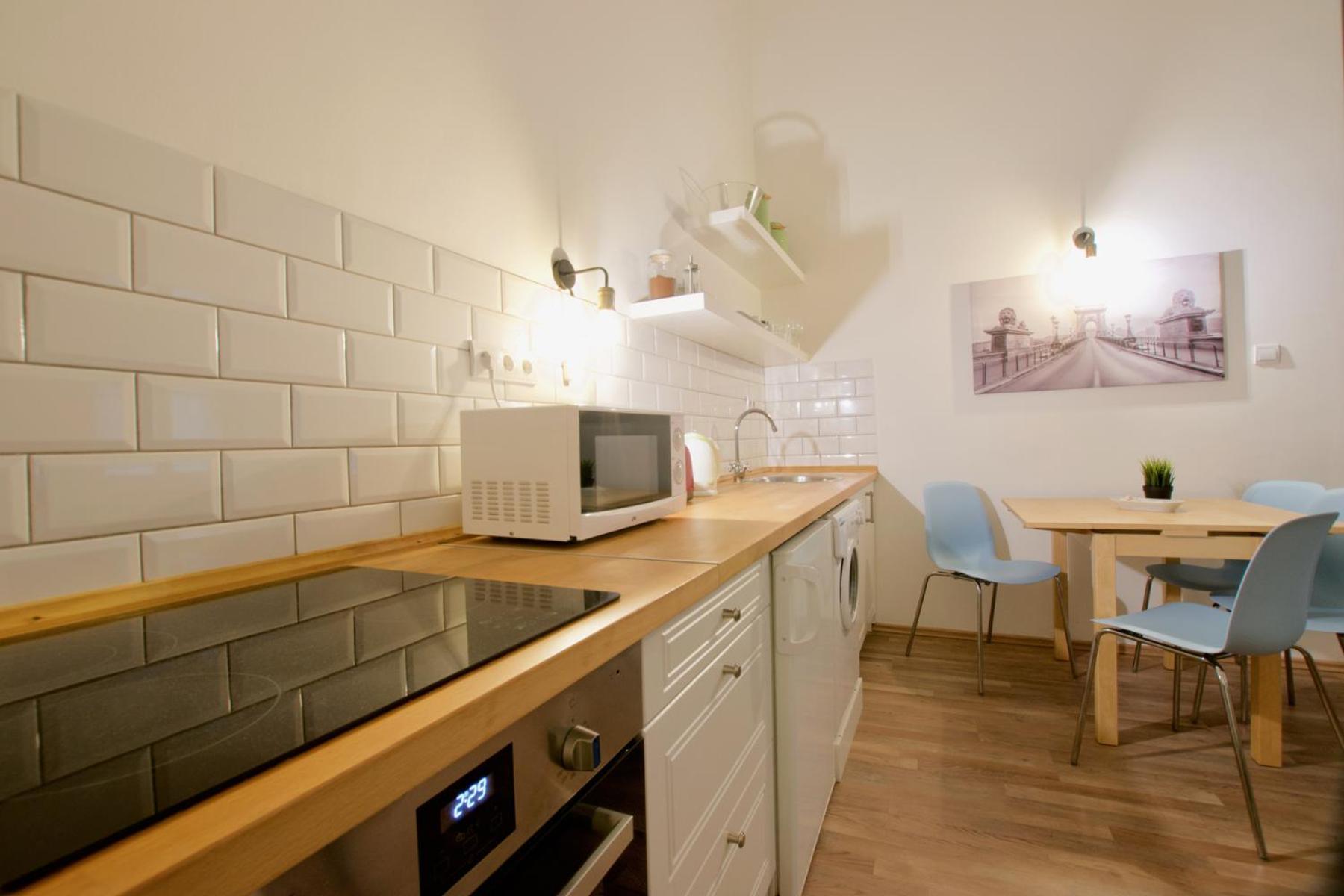 Sunset Point Apartamento *