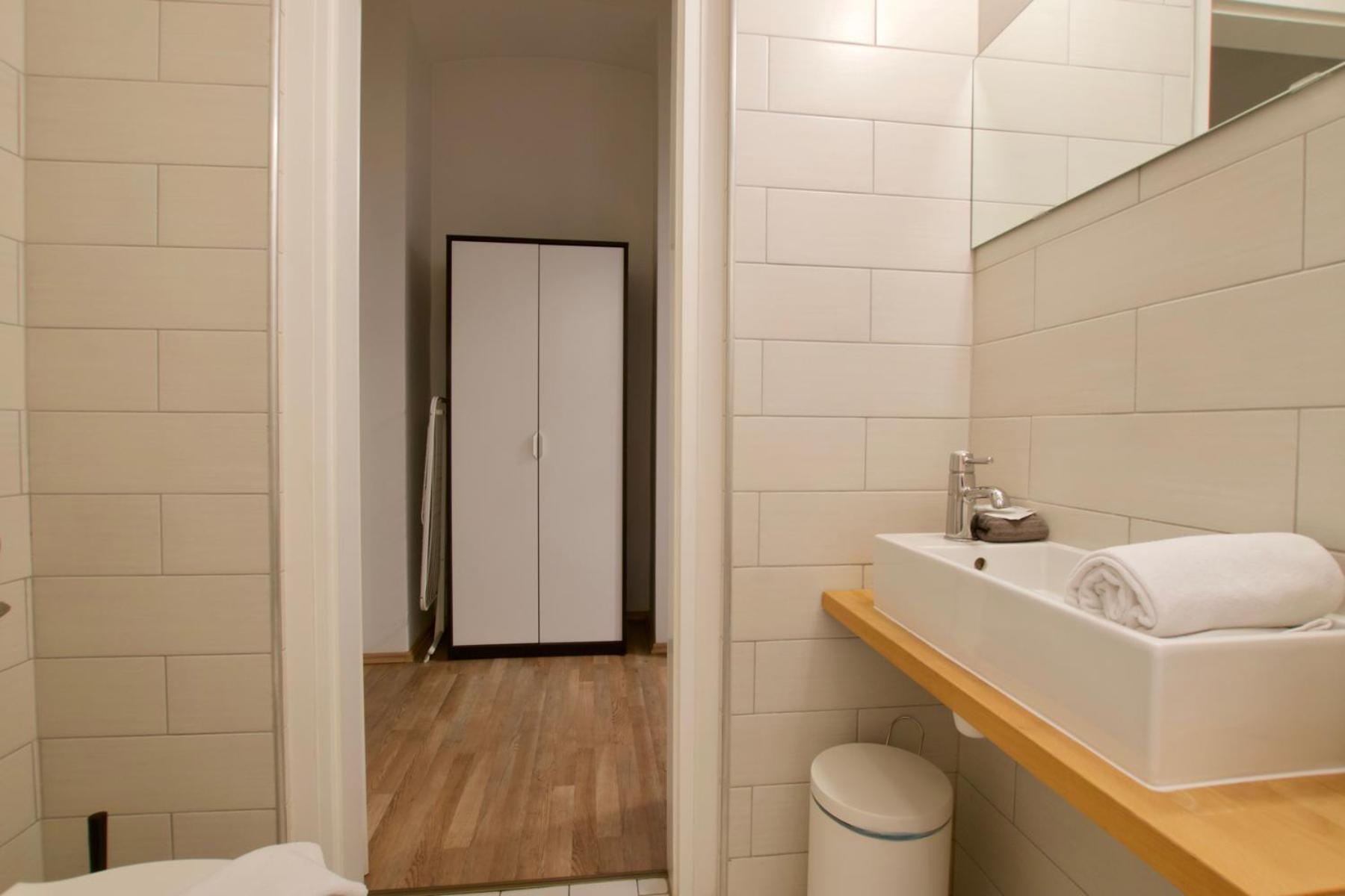 Sunset Point Apartamento *